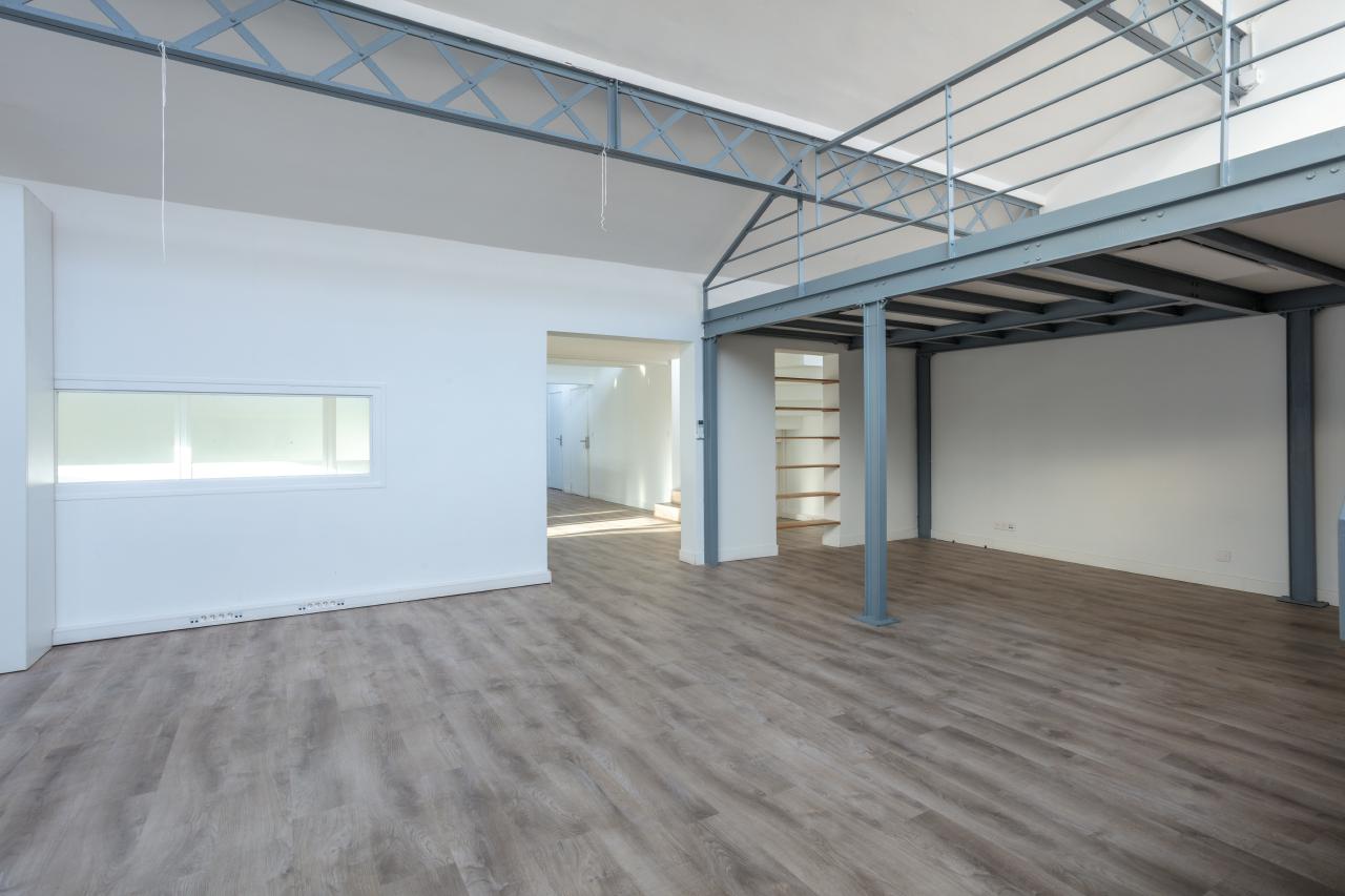 Bureau Courbevoie 199m² Location bureau Courbevoie Hauts-de-Seine OLBUR2001063 9